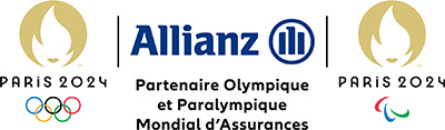 Allianz partenaire olympique